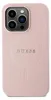 Guess Guhmp14Lpsahmcp Fall für Iphone 14 Pro - Rosa Produktbild-Vorschau 3