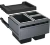 Franke Sorter FX 60 11-26-11, 550 mm, 456 mm, 448 mm, 60 cm Náhled obrázku produktu 7