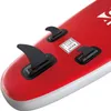 SUP PRO tavola gonfiabile con paddleboard 320 cm - S03 Anteprima dell’immagine prodotto 6