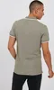 CASUAL FRIDAY CFTristan two tone polo shirt Herren Produktbild-Vorschau 10