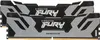 Two Kingston FURY Renegade DDR5 RAM modules are shown against a white background. Podgląd zdjęcia produktu