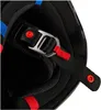 Kask V3 Solid - czarny matowy - M (57 - 58 cm) Podgląd zdjęcia produktu 5