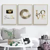TPFLiving Kunstdruck LW-431 (OHNE RAHMEN) Poster - Leinwand Produktbild-Vorschau 2