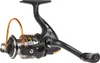 1.5m Teleskop-Angelrute und Rolle Combo Full Kit Spinning Produktbild-Vorschau 2