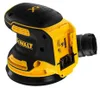 DeWalt DCW 210 N accu excentrische schuurmachine 18 V 125 Productafbeelding-voorbeeld 21