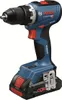 Perceuse-visseuse sans fil Bosch GSR 18V-65 Professional 18 Voir les images du produit 33