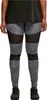 Urban Classics Ladies - TECH MESH Zen Leggings - XXL Produktbild-Vorschau 6
