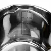 Garnek na mleko Garnek na mleko Rondel Rondel 1,5 l Garnek Podgląd zdjęcia produktu 5