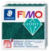FIMO Mod.masse Effect 57g  Galaxy grün retail Produktbild-Vorschau 1