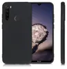 kwmobile Handyhülle für Xiaomi Redmi Note 8T Hülle - TPU Produktbild-Vorschau 7