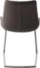 home24 Freischwinger - 2er-Set - Kunstleder Produktbild-Vorschau 4