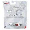 Auto giocattolo Cars Saetta Mcqueen color argento Anteprima dell’immagine prodotto 1