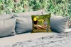 MuchoWow® Vnější polštář - Ptáci - Tukan - Větev - Zvířata Náhled obrázku produktu 2