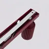 Plafonnier KARBON 3L bordeaux 3xGU10  10W aluminium Voir les images du produit 4