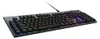 Logitech G G915 X, kblov, USB, mechanick spna, QWERTY, Náhľad obrázku produktu 7