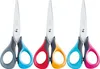 Maped ciseaux de bricolage Sensoft 3D, longueur : 130 mm, Voir les images du produit 3