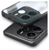Dux Ducis Aimo Hülle für Xiaomi Redmi Note 14 5G - Schwarz Produktbild-Vorschau 5