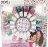 Canenco Beauty Nagellack Set Mermaid, 16st. Produktbild-Vorschau 4