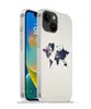 MuchoWow® Handyhülle Schutzhülle Hülle für Apple iPhone 14 Produktbild-Vorschau 1