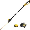Taille-haies sur perche 18V DEWALT DCMPH566P1-QW 55cm/25mm Voir les images du produit 16
