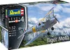 Revell Adventskalender|Revell Control|Revell D.H. 82A Tiger Produktbild-Vorschau 10