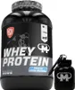 Mammut Nutrition - Whey Protein 3000 g Dose - 120 Portionen Produktbild-Vorschau 1