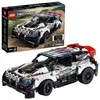 LEGO 42109 Technic Control+ Samochód rajdowy Top-Gear z Podgląd zdjęcia produktu 1