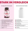 YesVegan® Glukose Komplex Blutzucker Bittergurke Chrom 180 Produktbild-Vorschau 4