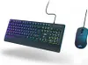 uRAGE Gaming-Set "Koop 320 2in1", Gaming-Tastatur + Produktbild-Vorschau 4