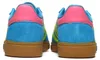 adidas Handball Spezial Sky Rush Solar Yellow Lucid Pink Produktbild-Vorschau 7