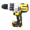 Akumulatorowa wiertarko-wkrętarka udarowa DeWalt DCD 996 NT Podgląd zdjęcia produktu 3
