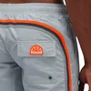 Sundek Iconic Taffeta Badeshorts Grau S Mann Grau S Produktbild-Vorschau 6