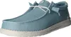HEY DUDE WALLY STRETCH SOX Blau Produktbild-Vorschau 6