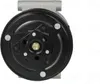 NISSENS 89323 CVC Klimaanlage Klimakompressor PAG 46 R134a Produktbild-Vorschau 3