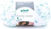 Gründl Funny Color, Chenillegarn,Babywolle,100g/120m,100% Produktbild-Vorschau 1
