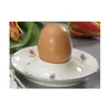 Seltmann Weiden Eierbecher mit Ablage Marieluise Streublume Produktbild-Vorschau 3