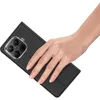 Coque de protection avec rabat pour Xiaomi 17T, modèle Dux Voir les images du produit 7