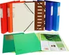 Exacompta 10x 100er Packung Aktendeckel 100% RC 22x31cm - Produktbild-Vorschau 5