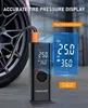 FEEGAR Przenośna elektryczna sprężarka powietrza 150 PSI do Podgląd zdjęcia produktu 9