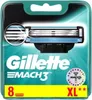Gillette Mach3 16ml maszynka do golenia dla mężczyzn Podgląd zdjęcia produktu 2