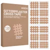 HIXO 126x Gitterpflaster Gittertape Crosstape Akupunktur Produktbild-Vorschau 1
