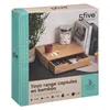 Contenitore per capsule di caffè, bambù, 1 cassetto Anteprima dell’immagine prodotto 5