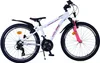 Volare bici da bambino per ragazze XC Race 24 pollici 34 cm Anteprima dell’immagine prodotto 1