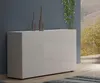 Sideboard >Mister< in weiss, Lack Hochglanz - Produktbild-Vorschau 1
