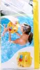 Vesta nafukovací Tropical žlutá 2 komory 41x30cm v sáčku Náhled obrázku produktu 17