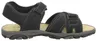 Sandalette Freizeit (casual) 186001-BLK Produktbild-Vorschau 4