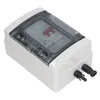 PV-Kombinationsbox, IP65, wasserdichte Produktbild-Vorschau 6