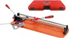 Rubi TS-66 MAX Handfliesenschneider 660 mm orange ( 18922 ) Produktbild-Vorschau 6