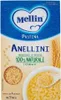 MELLIN 100% natürliche Pastina Anellini mit Weichweizenmehl Produktbild-Vorschau 2