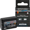 PATONA Platinum Akku mit USB-C Input f. Sony NP-FW50 NEX.3 Produktbild-Vorschau 1